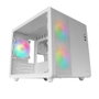 Mars Gaming MC-400W Blanca